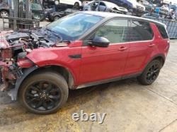 LR086108 bras suspension inférieur avant pour LAND ROVER DISCOVERY SPORT 2.0 TD4