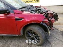 LR086108 bras suspension inférieur avant pour LAND ROVER DISCOVERY SPORT 2.0 TD4