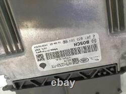LR092668 boîtier moteur uce pour LAND ROVER DISCOVERY V SPORT (2015) 118896