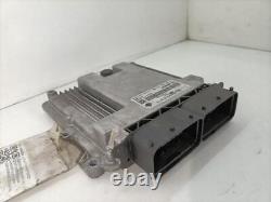 LR092668 boîtier moteur uce pour LAND ROVER DISCOVERY V SPORT (2015) 118896