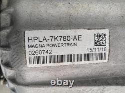 LR101747 Boîtier Transfert pour LAND ROVER DISCOVERY 5 SD4 HSE 2019 971736