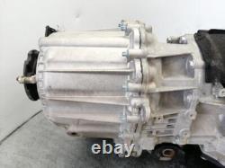 LR101747 Boîtier Transfert pour LAND ROVER DISCOVERY 5 SD4 HSE 2019 971736