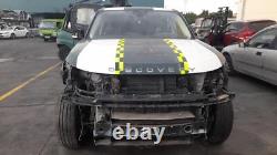 LR101747 Boîtier Transfert pour LAND ROVER DISCOVERY 5 SD4 HSE 2019 971736