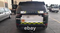 LR101747 Boîtier Transfert pour LAND ROVER DISCOVERY 5 SD4 HSE 2019 971736