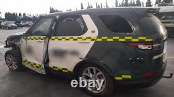 LR101747 Boîtier Transfert pour LAND ROVER DISCOVERY 5 SD4 HSE 2019 971736