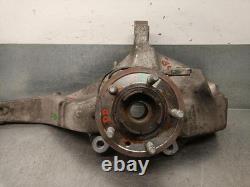 LR115104 pivot de fusée avant droit pour LAND ROVER DISCOVERY V (L462) 5371757