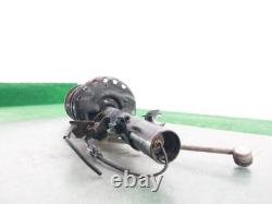 LR116116 Amortisseur Avant Droit pour LAND ROVER DISCOVERY SPORT HSE 20 8780478