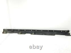 LR128587 pare-boue latéral pour LAND ROVER DISCOVERY SPORT HSE 2015 1893876