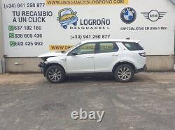 LR128587 pare-boue latéral pour LAND ROVER DISCOVERY SPORT HSE 2015 1893876