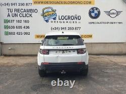 LR128587 pare-boue latéral pour LAND ROVER DISCOVERY SPORT HSE 2015 1893876