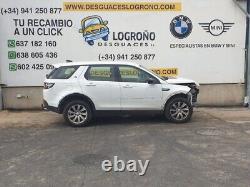 LR128587 pare-boue latéral pour LAND ROVER DISCOVERY SPORT HSE 2015 1893876