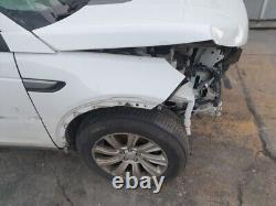LR128587 pare-boue latéral pour LAND ROVER DISCOVERY SPORT HSE 2015 1893876