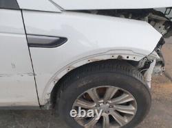 LR128587 pare-boue latéral pour LAND ROVER DISCOVERY SPORT HSE 2015 1893876