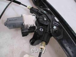 LR165908 MECANISME MOTEUR DE LEVE-GLACE AVANT DROITE pour LAND ROVER DISCOVERY