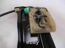 LR165908 MECANISME MOTEUR DE LEVE-GLACE AVANT DROITE pour LAND ROVER DISCOVERY