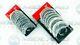 Land Rover 2.7 & 3.0 D & Td Vilebrequin Principal & Grand Embout Coussinets