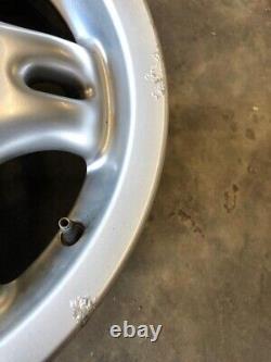 Land Rover 99-04 Range Rover 96-02 16 Roue Discovery 2 16x8 Jante OEM ANR4666