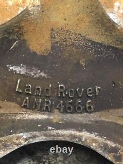 Land Rover 99-04 Range Rover 96-02 16 Roue Discovery 2 16x8 Jante OEM ANR4666