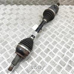 Land Rover DISCOVERY V L462 Cardan Avant Droit Moteur MY42-3D402-AA 3.0Hybrid