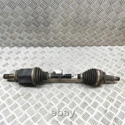Land Rover DISCOVERY V L462 Cardan Avant Droit Moteur MY42-3D402-AA 3.0Hybrid