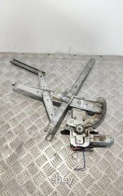 Land Rover Discovery 1994 Avant gauche Mécanisme de lève-vitre avec moteur