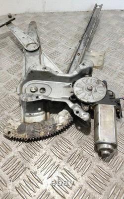 Land Rover Discovery 1994 Avant gauche Mécanisme de lève-vitre avec moteur