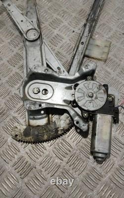 Land Rover Discovery 1994 Avant gauche Mécanisme de lève-vitre avec moteur
