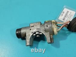Land Rover Discovery 1996 Diesel Verrouillage de commutateur d'allumage