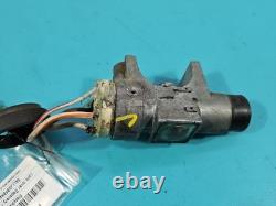 Land Rover Discovery 1996 Diesel Verrouillage de commutateur d'allumage