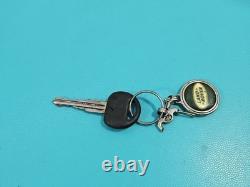 Land Rover Discovery 1996 Diesel Verrouillage de commutateur d'allumage