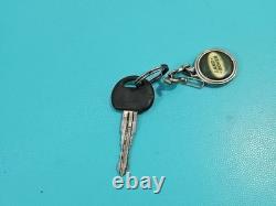 Land Rover Discovery 1996 Diesel Verrouillage de commutateur d'allumage