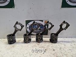 Land Rover Discovery 1 200TDI Défenseur Pistons Et Bielles HRC2032