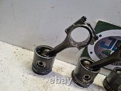 Land Rover Discovery 1 200TDI Défenseur Pistons Et Bielles HRC2032