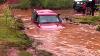 Land Rover Discovery 1 In The Pit At Hill N Ditch