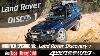 Land Rover Discovery 1 Review Modified Episode 56