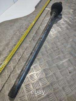 Land Rover Discovery 2002 Avant droit Arbre d'entraînement avant IRG17739