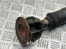 Land Rover Discovery 2004 Arbre de transmission avant NAB62520