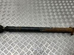 Land Rover Discovery 2004 Arbre de transmission avant NAB62520