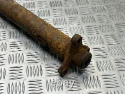 Land Rover Discovery 2004 Arbre de transmission avant NAB62520