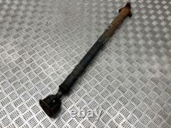 Land Rover Discovery 2004 Arbre de transmission avant NAB62520