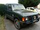 Land Rover Discovery 200TDI 1993 pour pièces ou export
