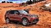 Land Rover Discovery 2017 IM Test Fahrbericht Review Neuer 3 0 Tdi V6 Deutsch