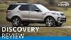 Land Rover Discovery 2021 Review Carsales Com Au