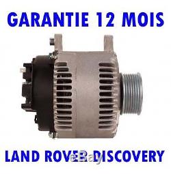 Land Rover Discovery 2.0 3.9 4x4 1993 1994 1995 1996 1997 1998 Rmfd Alternateur