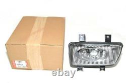 Land Rover Discovery 2 1999-2002 Brouillard Éclairages Kit AMR5345 & AMR5344 Rh