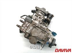 Land Rover Discovery 2.5 TD5 4x4 Injection Pompe Carburant Haute Pression