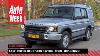 Land Rover Discovery 2 5 Td5 2003 692 268 Km Klokje Rond