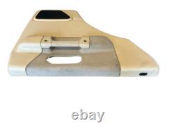 Land Rover Discovery 2 99-04 Arrière Gauche Porte Panneau W. Bord Côté Alpaga