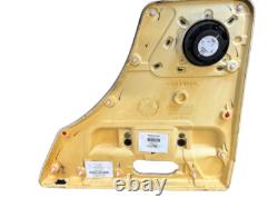 Land Rover Discovery 2 99-04 Arrière Gauche Porte Panneau W. Bord Côté Alpaga