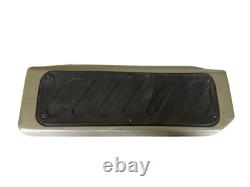 Land Rover Discovery 2 99-04 OEM Cargo Porte Enceinte Arrière Housse Toundra